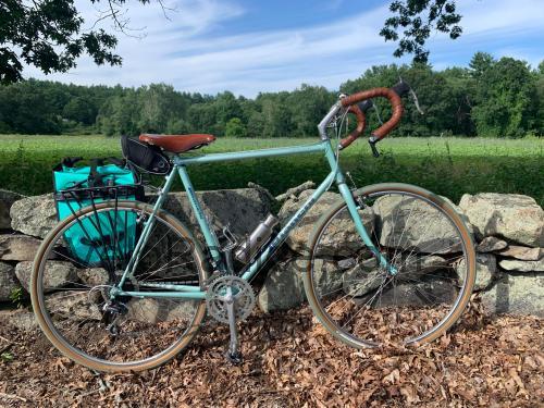 Bianchi Axis scheda tecnica e recensioni